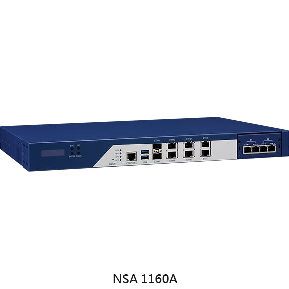 NSA-1160A