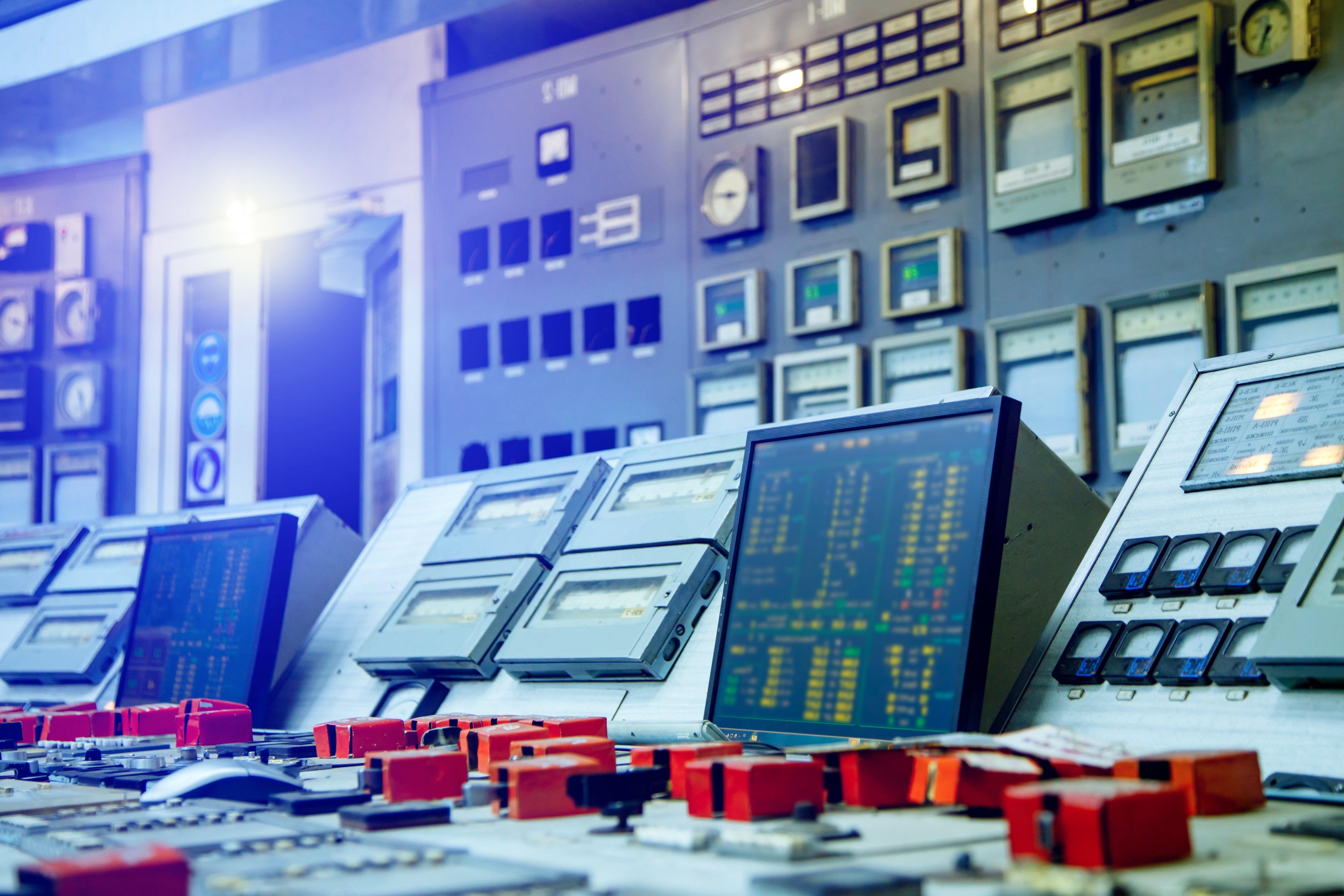 AaBaCus Tech | Sənaye Kompüterləri və Rabitə Avadanlığı - Azərbaycan