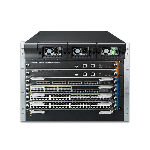 CS6-PWR550-AC