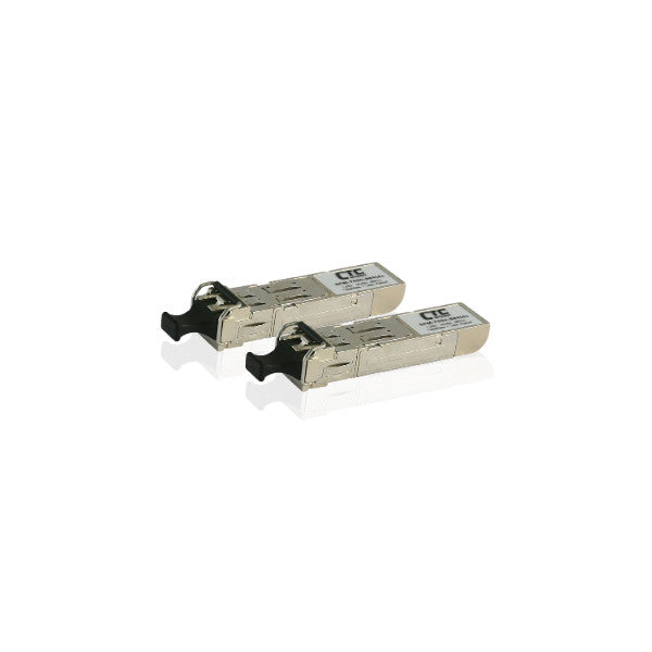 SFM-7000-S85-DD: Industrial SFP Modules and Transceivers CTC Union ...