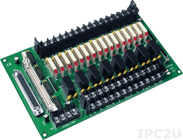 DB-24PRD/24