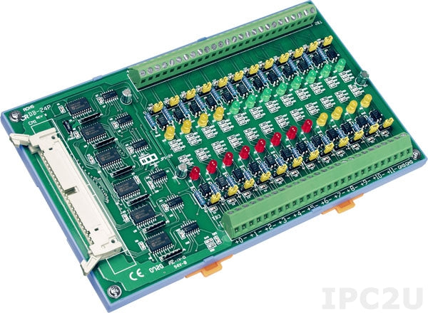 DB-24P/DIN