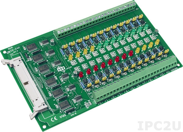 DB-24P