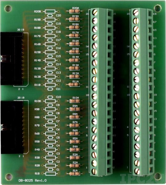 DB-8025