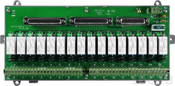 DN-DO-16DR-B