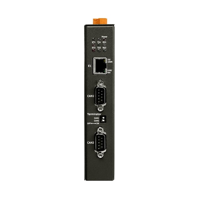 ECAN-200-FD
