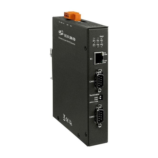 ECAN-200-FD