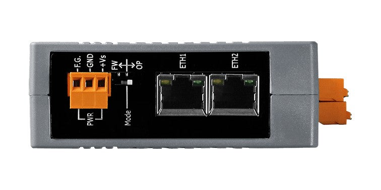 EIP-2051: Remote I/O Devices and Modules ICP DAS — Azerbaijan, AaBaCus Tech