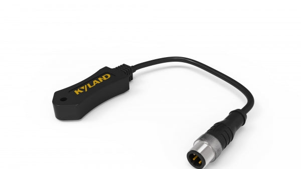 KyACB-USB-M12-A-4P-M