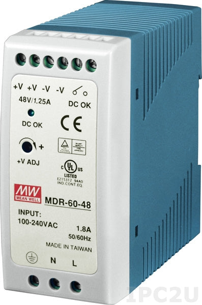 MDR-60-48