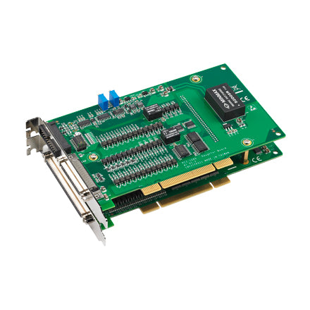 PCI-1265-AE: Input / Output Boards and Cadrs ADVANTECH — Azerbaijan ...