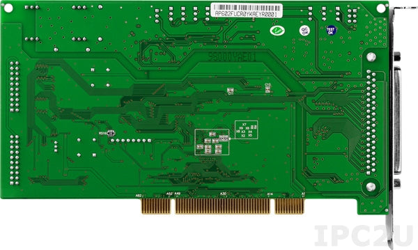 PCI-1602FU