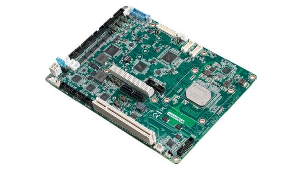 PCM-9563N-S1A2: Embedded CPU Boards and Modules ADVANTECH — Azerbaijan ...