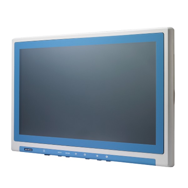 PDC-W210-D10-ATE: Industrial Displays and Monitors ADVANTECH ...