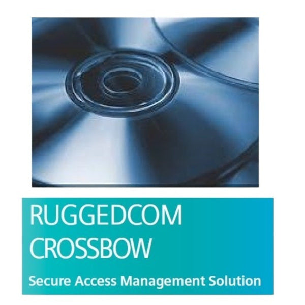 RUGGEDCOM-CROSSBOW