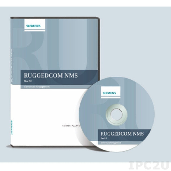 RUGGEDCOM-NMS