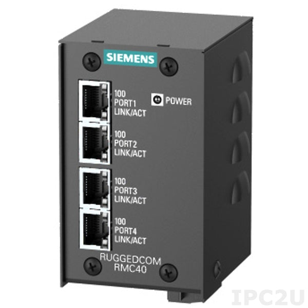 RUGGEDCOM-RMC40