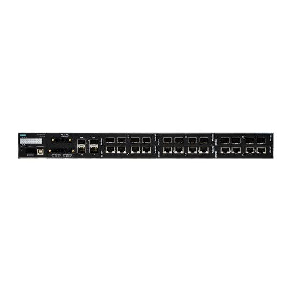 RUGGEDCOM-RST2228: Sənaye kommutatorları Siemens AG — Azərbaycan ...