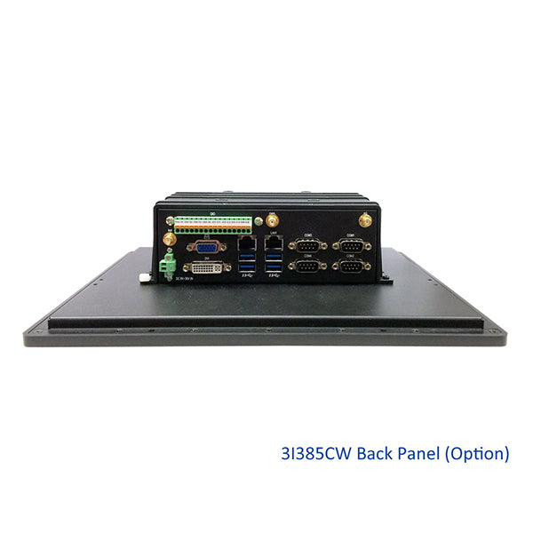 Super Panel Pc Lex Super 10.4-C-J1900: Industrial Panel PCs LEX COMPUTECH — Azerbaijan ...