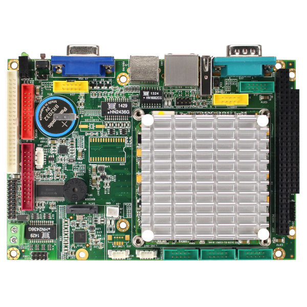 VDX3-PCI-7D5E: Embedded CPU Boards and Modules ICOP — Azerbaijan ...