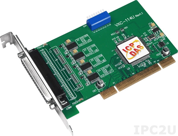 VXC-114U