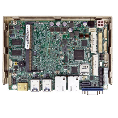 WAFER-ULT3-i7: Embedded CPU Boards and Modules IEI — Azerbaijan ...