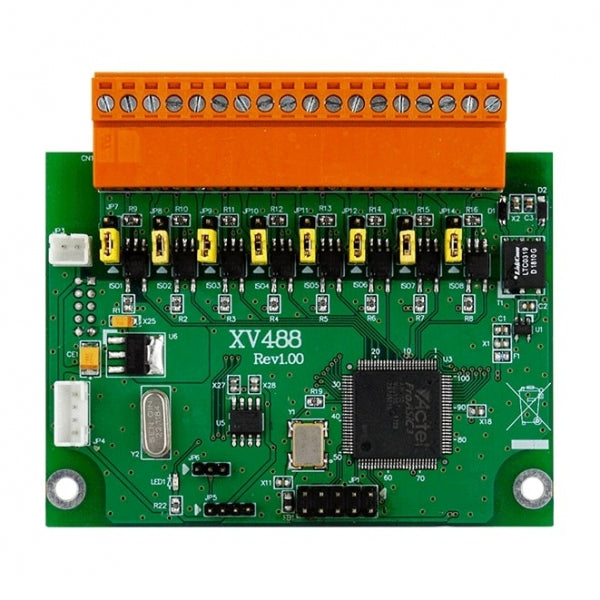 Expansion Modules for controllers