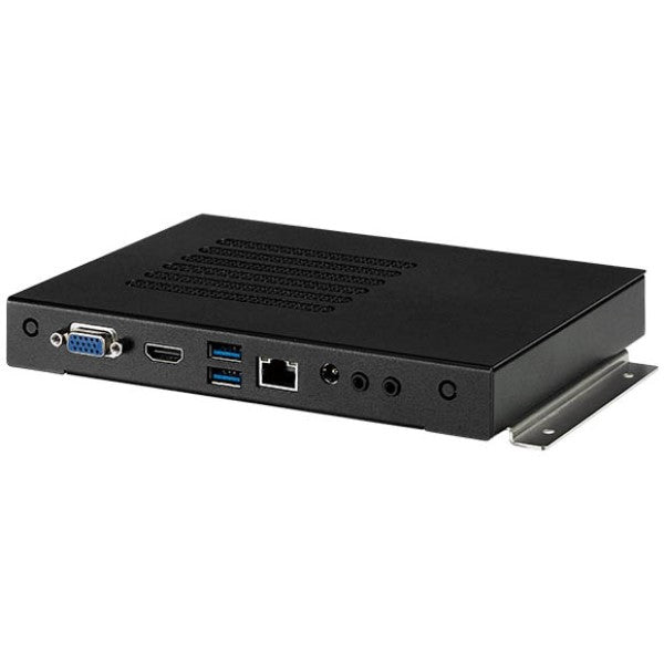 B327 Module NDiS-B327: Embedded Box PC NEXCOM — Azerbaijan, AaBaCus Tech