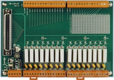 DB-16P16R/DIN