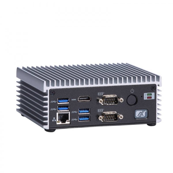 eBOX560-500-FL-DC-6100U: Embedded Box PC AXIOMTEK — Azerbaijan, AaBaCus ...