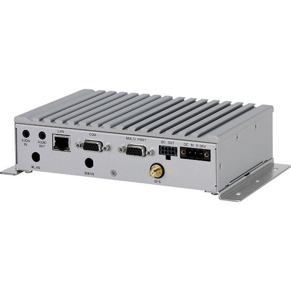 Vtc Box VTC-1020: Embedded Box PC NEXCOM — Azerbaijan, AaBaCus Tech