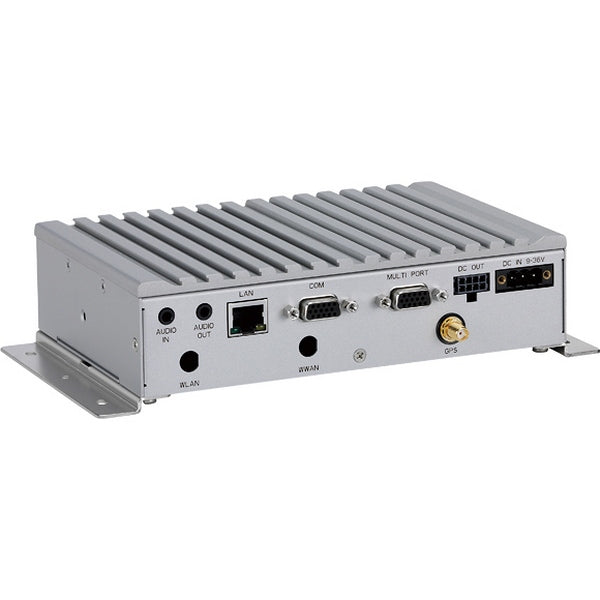 Vtc Box VTC-1020: Embedded Box PC NEXCOM — Azerbaijan, AaBaCus Tech